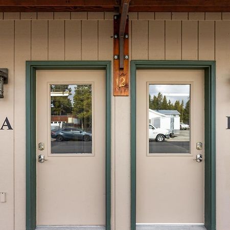 The Yellowstone Hideaway Unit A West Yellowstone Ngoại thất bức ảnh