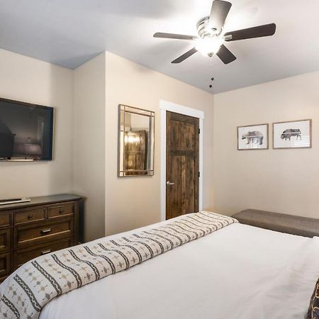 The Yellowstone Hideaway Unit A West Yellowstone Ngoại thất bức ảnh