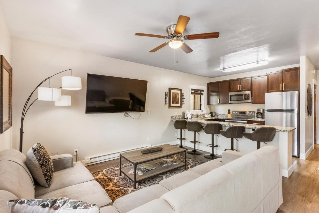 The Yellowstone Hideaway Unit A West Yellowstone Ngoại thất bức ảnh