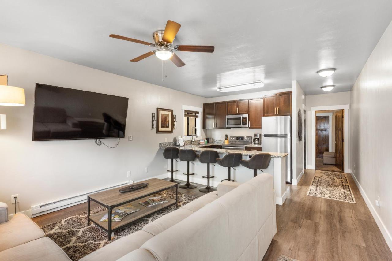 The Yellowstone Hideaway Unit A West Yellowstone Ngoại thất bức ảnh