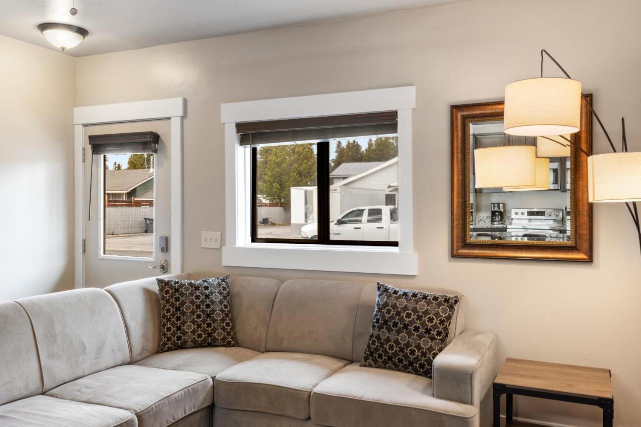 The Yellowstone Hideaway Unit A West Yellowstone Ngoại thất bức ảnh