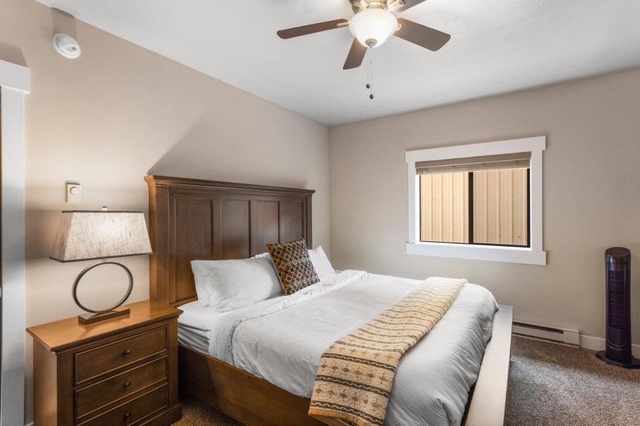 The Yellowstone Hideaway Unit A West Yellowstone Ngoại thất bức ảnh