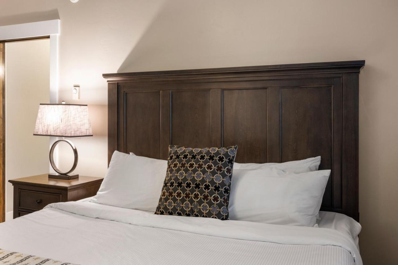 The Yellowstone Hideaway Unit A West Yellowstone Ngoại thất bức ảnh